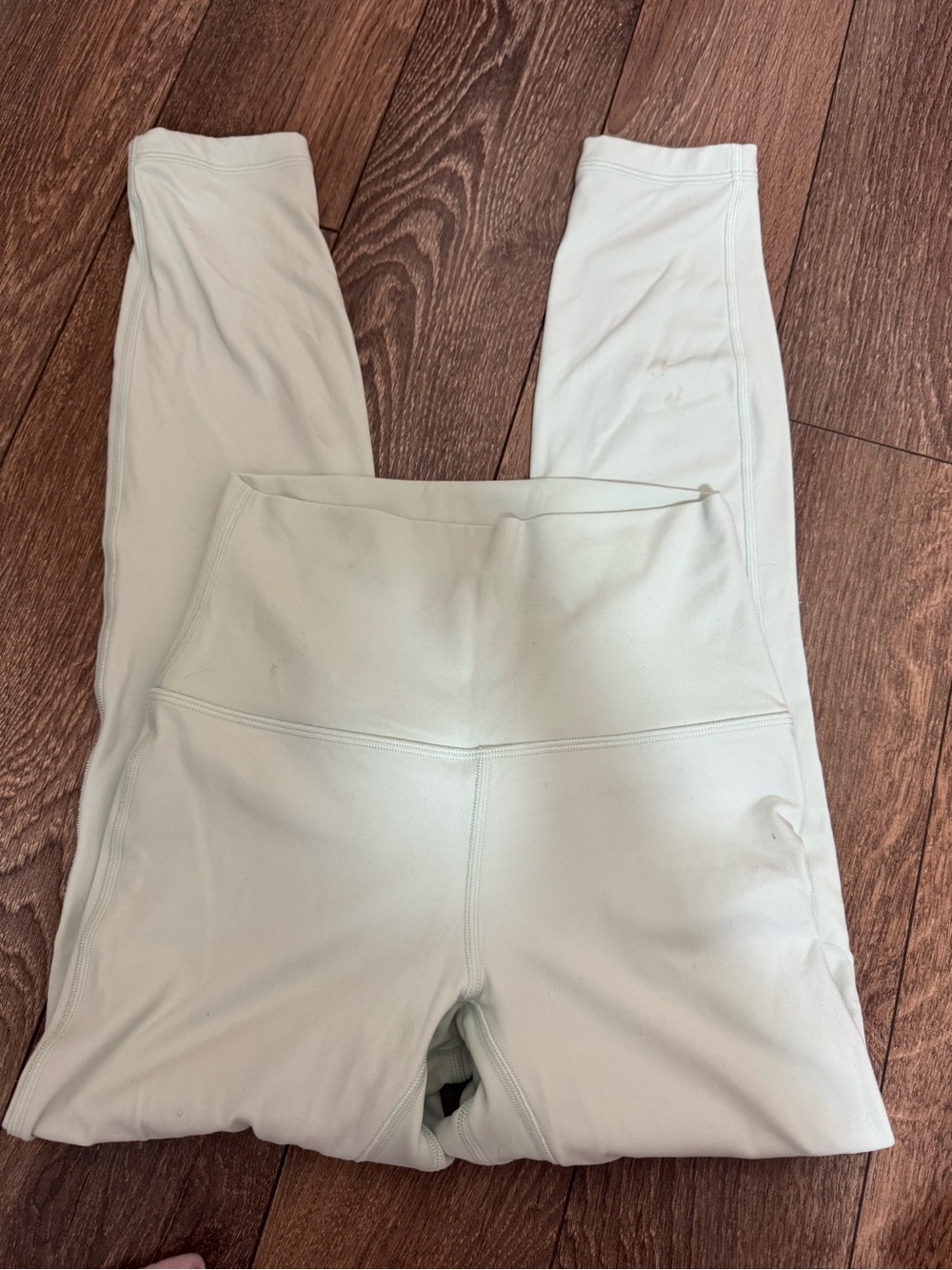 lululemon align double lined leggings